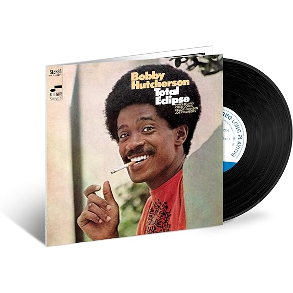 Amazon | San Francisco [Analog] | Bobby Hutcherson;Harold Land