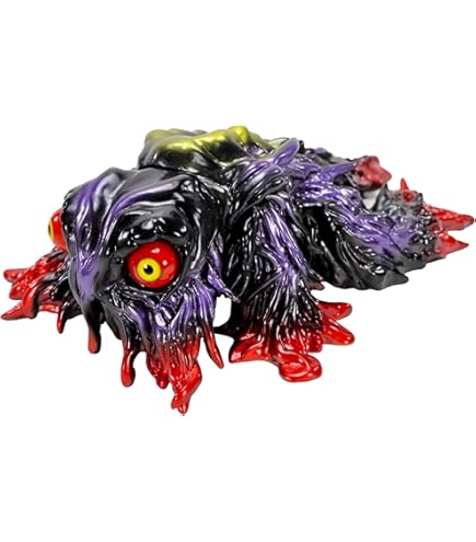 Amazon | CCP Artistic Monsters Collection ヘドラ上陸期