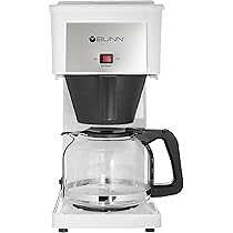 coffee brewer amazon