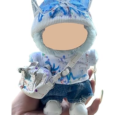✔️ ★試作SALE　OLスタイリング2点セットリカちゃんオビツ【JOB-301】 ☆試作 OLスタイリング2点セットリカちゃんオビツ【JOB-301】