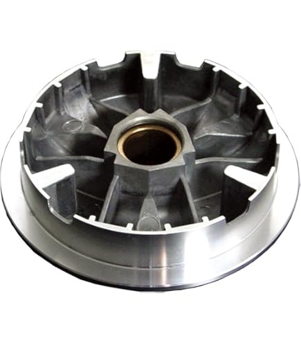 Amazon | ベリアル (BURIAL) ハイパーGPプーリーKIT シグナスX Y17-50