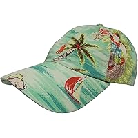 ハワイ限定？ 希少柄 正規 POLO ポロ ラルフローレン キャップ アロハ Amazon | [ポロ ラルフローレン] ワンポイント キャップ 帽子