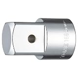 トネ(TONE) ソケットアダプター 168 差込角25.4mm(1") &38.1mm(1-1/2")