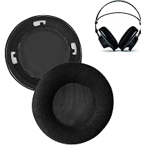Amazon | イヤーパッド For AKG Q701 K601 K701 K702 K612PRO K712PRO