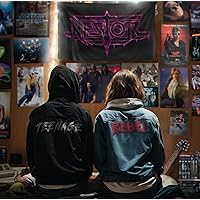 Amazon.co.jp: Pride of Lions: ミュージック