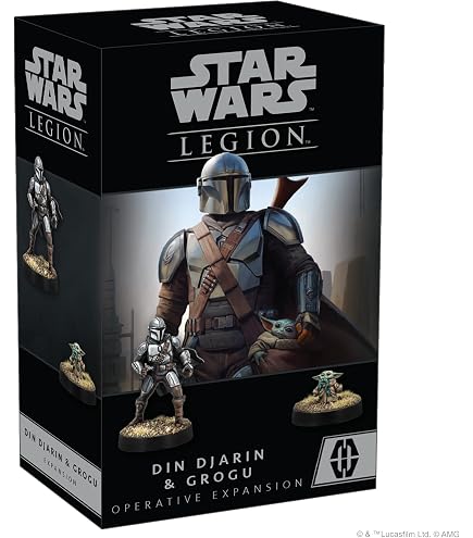 501ST LEGION battle force starter set STAR WARS legion IN INGLESE età 14 501ST LEGION battle force starter set STAR WARS legion IN INGLESE età 14