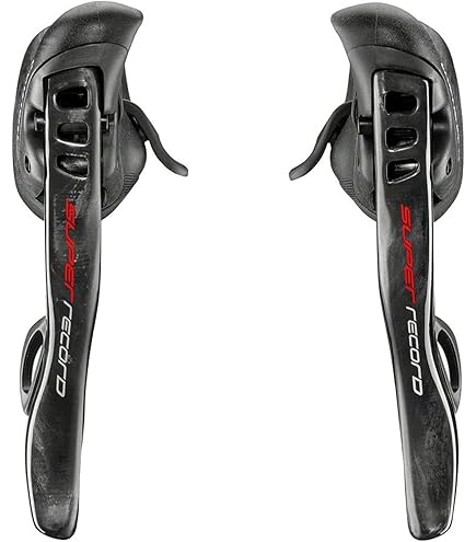 Amazon.co.jp: CAMPAGNOLO (カンパニョーロ) VELOCE パワーシフト 10S