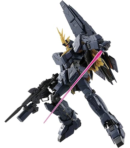 Amazon | RG 1/144 ユニコーン2号機 バンシィ・ノルン 最終決戦仕様