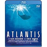 アトランティス -デジタル・レストア・バージョン- Blu-ray