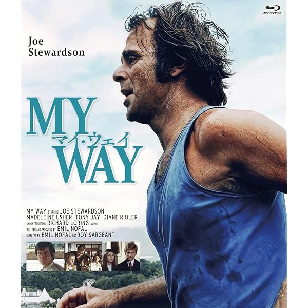 Amazon.co.jp: My Way: ミュージック