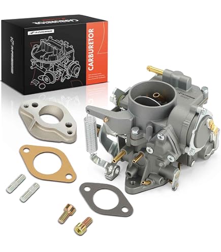 Amazon | 34 PICT-3 VWビートルスーパービートルタイプ1空気冷却1600