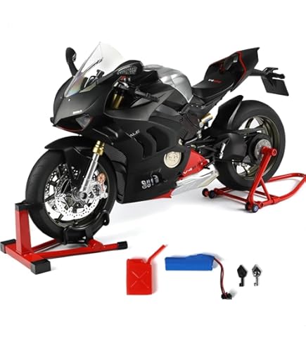 Amazon.co.jp: XLG 1/6スケール KAWASAKI Ninja H2R プラモデル