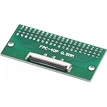 Amazon.co.jp: uxcell FFCリボン フラットケーブル LCD 3D