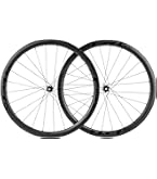 Amazon | ELITEWHEELS エッジ 40mm カーボンホイール 超軽量