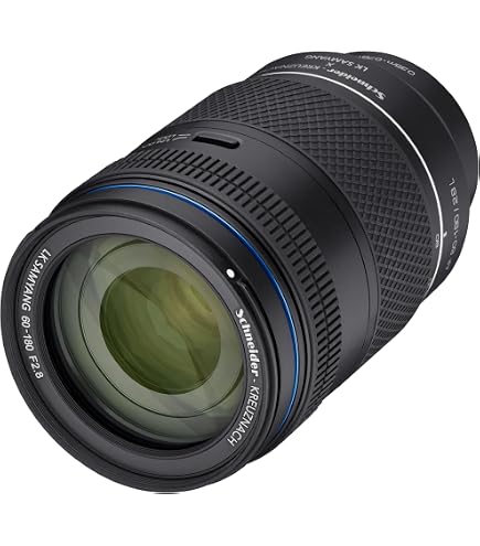 Amazon.co.jp: サムヤン(Samyang) 標準ズームレンズ LK SAMYANG AF 24