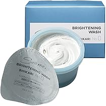 Amazon | SHIKARI シカリ ブライトニング ウォッシュ 【詰め替え用