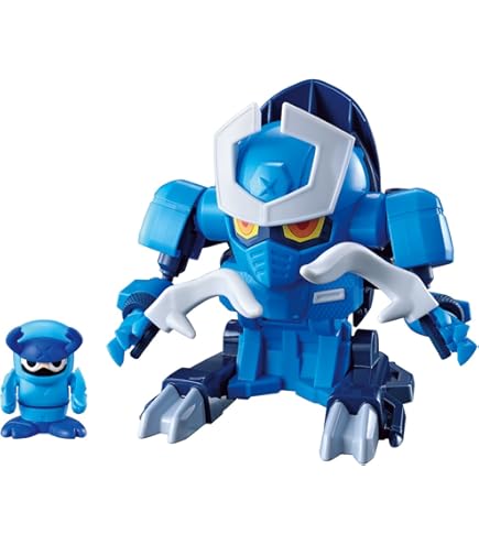 新品未開封　映画限定バージョントライコンドル Amazon.co.jp: カラクリボールシリーズ SPECIAL トライコンドル 映画