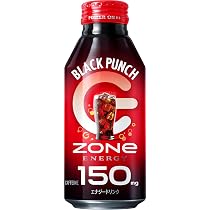 Amazon.co.jp: ZONe(ゾーン) HYPER ZONe ENERGY エナジードリンク