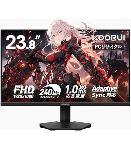 Amazon.co.jp: Acer XB253QGWbmiiprzx 24.5