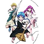 マギ freeサイズ画像 アラジン,アリババ,モルジアナ マギ freeサイズ画像 アラジン,アリババ,モルジアナ