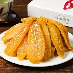 塚田商店 干し芋 紅はるか 国産 無添加 ほしいも 1kg 箱 茨城県産 べにはるか 干しいも 大量 お取り寄せ おやつ 自然の甘み しっとり 標準品