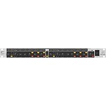 ベリンガー(BEHRINGER) CX3400 SUPER-X PRO Behringer Super-X Pro CX3400 Reviews | Sweetwater