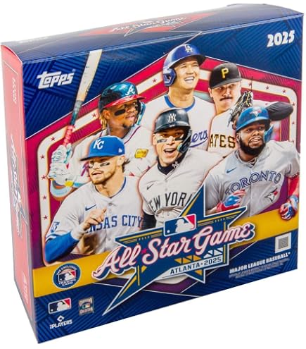 Amazon.co.jp: 2024 Topps MLB Japan Edition トップス メジャーリーグ 