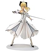 Fate/stay night SQフィギュア ～セイバー・リリィ～