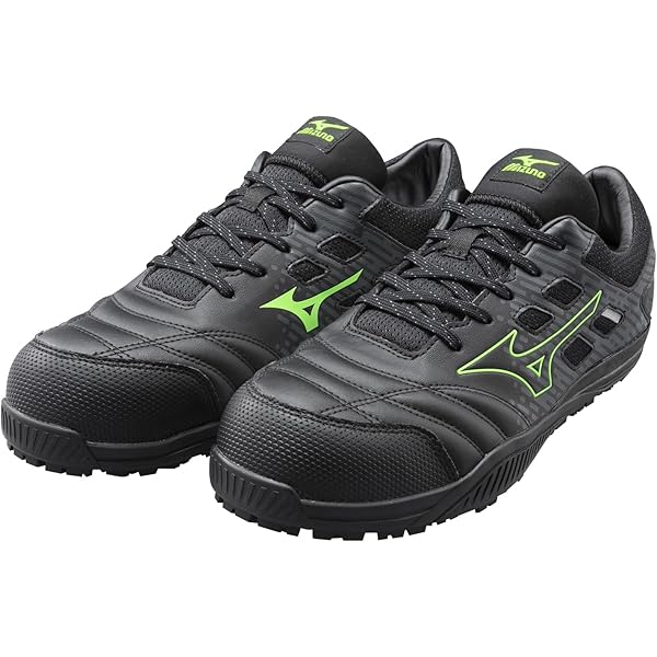 ミズノ ワークシューズ オールマイティ 軽量 LSII 11L JSAA Amazon | [ミズノ] ワークシューズ オールマイティ 軽量 LSII