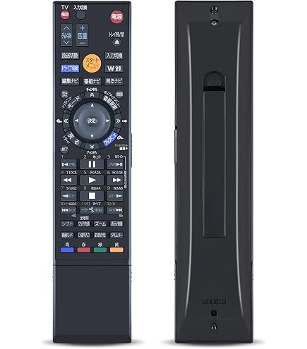 Amazon | 東芝 1TB 2チューナー ブルーレイレコーダー REGZA RD-BZ810 