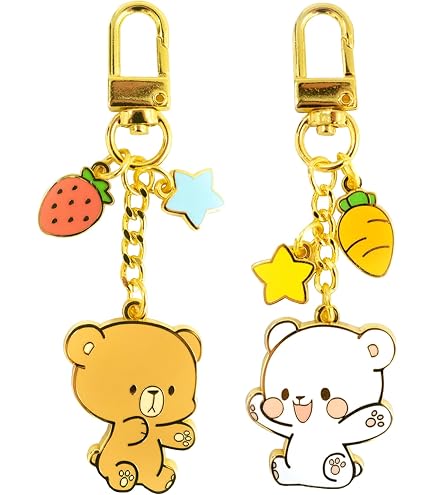 Amazon.co.jp: Milkmochabear 公式モカぬいぐるみ 7インチ 本物の商品