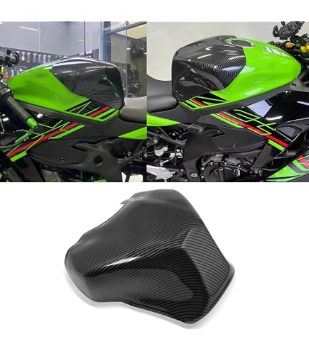 Amazon | For ZX4R ZX4RR ZX25R ZX6R Versys1000 2017 2018 2019 2020