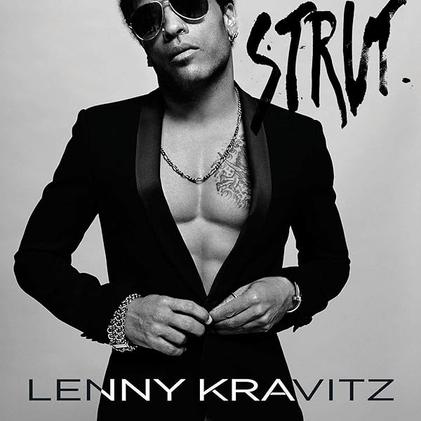 Amazon.co.jp: Lenny Kravitz Greatest Hits: Music