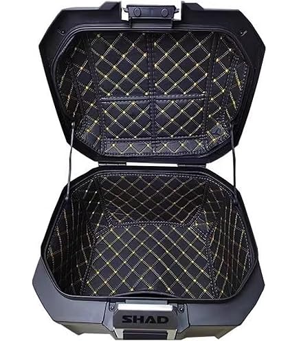 Amazon | バイクパニアケース サイドケース SH23 左右セット 23L