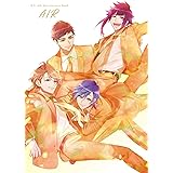 A3! 4th Anniversary Book AIR