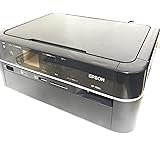 EPSON Colorio インクジェット複合機 EP-703A カンタンLEDナビ搭載 6色染料インク