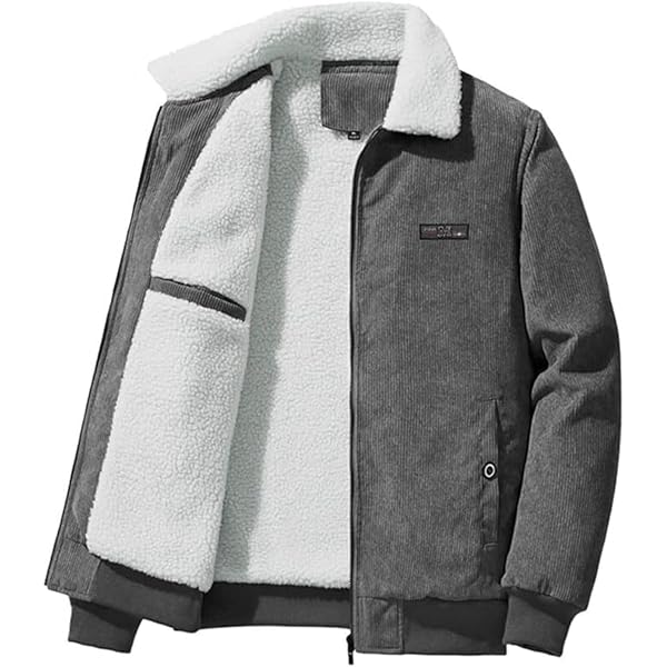 Amazon | [Jeanik] ジーニック 3rdタイプ コーデュロイジャケット