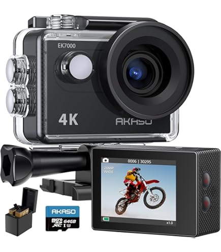 Amazon | GoPro HERO7 ブラック CHDHX-701-FW | ウェアラブルカメラ 