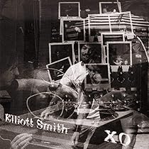 Elliott Smith エリオット・スミス XO Amazon.co.jp: Xo -Download/Hq- [Analog]: ミュージック