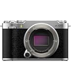 Amazon.co.jp: FUJIFILM ミラーレス一眼 X-T10 ボディ シルバー