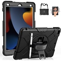Amazon.co.jp: Miesherk ipad 9世代 ケース ipad 10.2インチ 第9/8/7