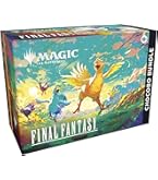 Amazon.co.jp: 『マジック:ザ・ギャザリング——FINAL FANTASY』 統率者