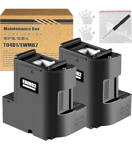 エプソン a4カラーエコタンクインクジェットプリンタ eW M630 TW