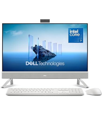 DELL オールインワンデスクトップPC　24インチ Amazon.co.jp: Dell 24 オールインワンデスクトップec24250-23.8インチ