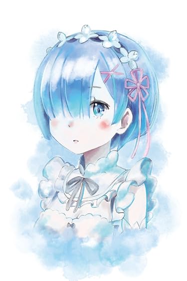 2021冬アニメ - レム