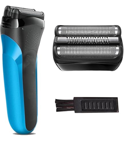 Amazon | Braun Electric Shaver, Series 3 ProSkin 3040s Men's