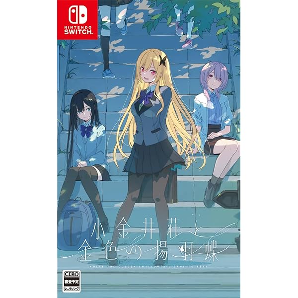 Amazon.co.jp: 星空鉄道とシロの旅 - Switch : ゲーム