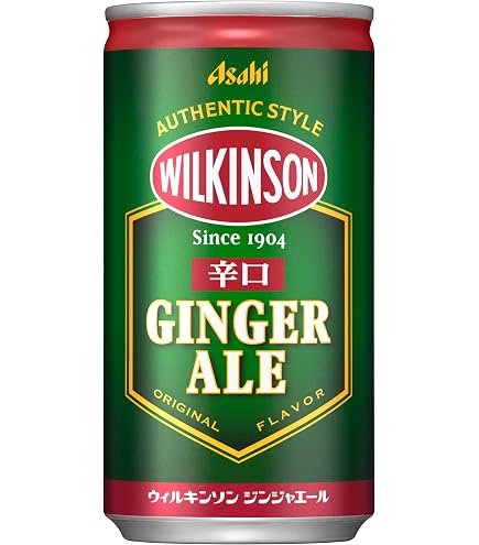 アサヒ ウィルキンソン トニック 190ml×30本