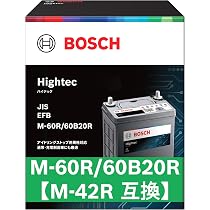 バッテリーBOSCH Hightec EFB M-60R/60B20R 716XkDuU1mL._AC_UL210_SR210,