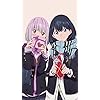 Ssss Gridman Qhd 540 960 壁紙 新条アカネ アニメ スマホ用画像